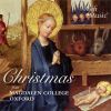 Diverse: Christmas from Amgdalena College, Oxford